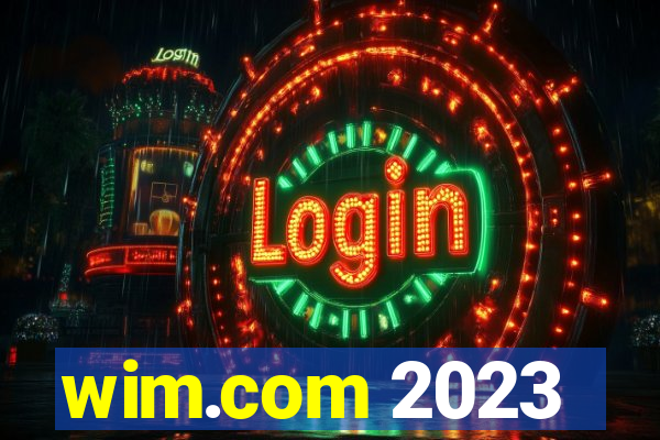 wim.com 2023